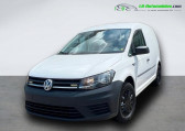 Volkswagen Caddy occasion année 2020 boite Manuelle Annonce Volkswagen Caddy occasion Diesel 2.0 TDI 102 BVM à Beaupuy