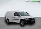 Volkswagen Caddy 2.0 TDI 102 BVM   Beaupuy 31