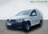 Volkswagen Caddy occasion année 2018 boite Manuelle Annonce Volkswagen Caddy occasion Diesel 2.0 TDI 102 BVM à Beaupuy