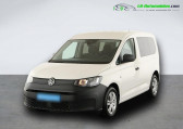 Volkswagen Caddy 2.0 TDI 102 BVM   Beaupuy 31