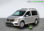 Volkswagen Caddy occasion année 2020 boite Manuelle Annonce Volkswagen Caddy occasion Diesel 2.0 TDI 102 BVM à Beaupuy