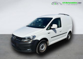 Volkswagen Caddy 2.0 TDI 102 BVM   Beaupuy 31