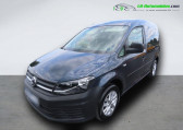 Volkswagen Caddy 2.0 TDI 102 BVM   Beaupuy 31