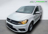 Volkswagen Caddy 2.0 TDI 102 BVM   Beaupuy 31