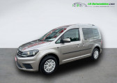Volkswagen Caddy 2.0 TDI 102 BVM   Beaupuy 31