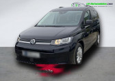 Volkswagen Caddy 2.0 TDI 102 BVM   Beaupuy 31