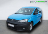 Volkswagen Caddy 2.0 TDI 102 BVM   Beaupuy 31
