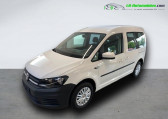 Volkswagen Caddy 2.0 TDI 102 BVM   Beaupuy 31