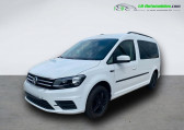Volkswagen Caddy 2.0 TDI 102 BVM   Beaupuy 31
