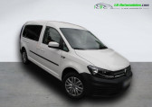 Volkswagen Caddy 2.0 TDI 102 BVM   Beaupuy 31
