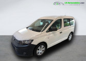 Volkswagen Caddy occasion année 2021 boite Manuelle Annonce Volkswagen Caddy occasion Diesel 2.0 TDI 102 BVM à Beaupuy