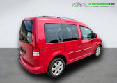 Volkswagen Caddy occasion année 2015 boite Manuelle Annonce Volkswagen Caddy occasion Diesel 2.0 TDI 102 BVM à Beaupuy