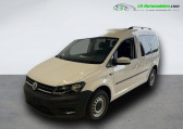 Volkswagen Caddy occasion année 2020 boite Manuelle Annonce Volkswagen Caddy occasion Diesel 2.0 TDI 102 BVM à Beaupuy