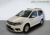 Volkswagen Caddy 2.0 TDI 102 BVM   Beaupuy 31