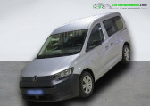 Volkswagen Caddy occasion année 2021 boite Manuelle Annonce Volkswagen Caddy occasion Diesel 2.0 TDI 102 BVM à Beaupuy