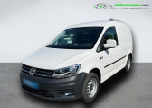Volkswagen Caddy occasion année 2018 boite Manuelle Annonce Volkswagen Caddy occasion Diesel 2.0 TDI 102 BVM à Beaupuy