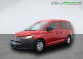 Volkswagen Caddy 2.0 TDI 102 BVM   Beaupuy 31