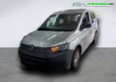 Volkswagen Caddy 2.0 TDI 102 BVM   Beaupuy 31