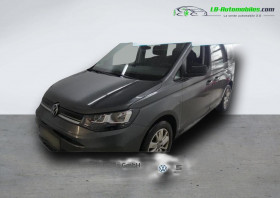 Volkswagen Caddy , garage LB AUTOMOBILES  Beaupuy