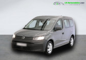 Volkswagen Caddy occasion année 2021 boite Manuelle Annonce Volkswagen Caddy occasion Diesel 2.0 TDI 102 BVM à Beaupuy