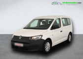 Volkswagen Caddy 2.0 TDI 102 BVM   Beaupuy 31