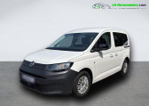Volkswagen Caddy 2.0 TDI 102 BVM   Beaupuy 31