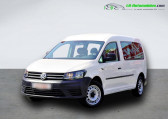 Volkswagen Caddy occasion année 2019 boite Manuelle Annonce Volkswagen Caddy occasion Diesel 2.0 TDI 102 BVM à Beaupuy