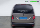 Volkswagen Caddy 2.0 TDI 102 BVM   Beaupuy 31