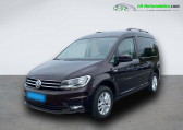 Volkswagen Caddy 2.0 TDI 102 BVM   Beaupuy 31