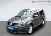 Volkswagen Caddy 2.0 TDI 102 BVM   Beaupuy 31