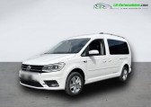 Volkswagen Caddy 2.0 TDI 102 BVM   Beaupuy 31