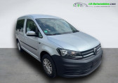 Annonce Volkswagen Caddy occasion Diesel 2.0 TDI 102 BVM  Beaupuy