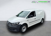 Volkswagen Caddy 2.0 TDI 102 BVM   Beaupuy 31