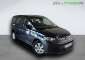 Volkswagen Caddy 2.0 TDI 102 BVM   Beaupuy 31