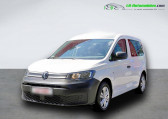 Volkswagen Caddy occasion année 2022 boite Manuelle Annonce Volkswagen Caddy occasion Diesel 2.0 TDI 102 BVM à Beaupuy