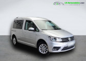Volkswagen Caddy 2.0 TDI 102 BVM   Beaupuy 31