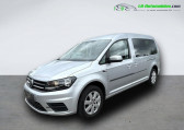 Volkswagen Caddy 2.0 TDI 102 BVM   Beaupuy 31