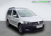 Volkswagen Caddy occasion année 2019 boite Manuelle Annonce Volkswagen Caddy occasion Diesel 2.0 TDI 102 BVM à Beaupuy