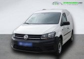 Volkswagen Caddy occasion année 2020 boite Manuelle Annonce Volkswagen Caddy occasion Diesel 2.0 TDI 102 BVM à Beaupuy