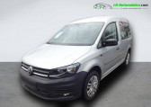 Volkswagen Caddy occasion année 2019 boite Manuelle Annonce Volkswagen Caddy occasion Diesel 2.0 TDI 102 BVM à Beaupuy