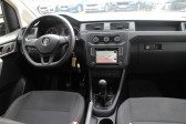 Volkswagen Caddy 2.0 TDI 102 BVM   Beaupuy 31