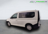 Volkswagen Caddy occasion année 2022 boite Manuelle Annonce Volkswagen Caddy occasion Diesel 2.0 TDI 102 BVM à Beaupuy