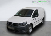 Volkswagen Caddy occasion année 2019 boite Manuelle Annonce Volkswagen Caddy occasion Diesel 2.0 TDI 102 BVM à Beaupuy