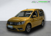 Volkswagen Caddy 2.0 TDI 102 BVM   Beaupuy 31