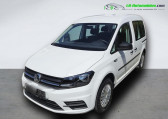 Volkswagen Caddy 2.0 TDI 102 BVM   Beaupuy 31