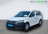 Volkswagen Caddy 2.0 TDI 102 BVM   Beaupuy 31