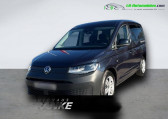 Volkswagen Caddy 2.0 TDI 102 BVM   Beaupuy 31