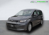 Volkswagen Caddy 2.0 TDI 102 BVM   Beaupuy 31