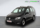 Volkswagen Caddy occasion année 2019 boite Manuelle Annonce Volkswagen Caddy occasion Diesel 2.0 TDI 102 BVM à Beaupuy