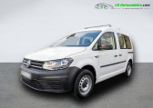Annonce Volkswagen Caddy occasion Diesel 2.0 TDI 102 BVM  Beaupuy